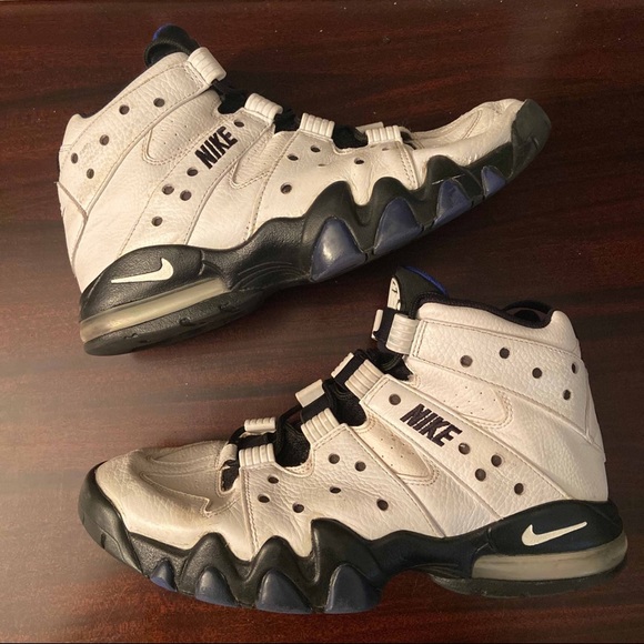 Nike Barkley - Picture 3 of 9